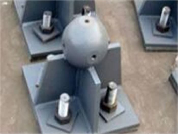 吉林吉林临江亿优网架钢结构工程有限公司